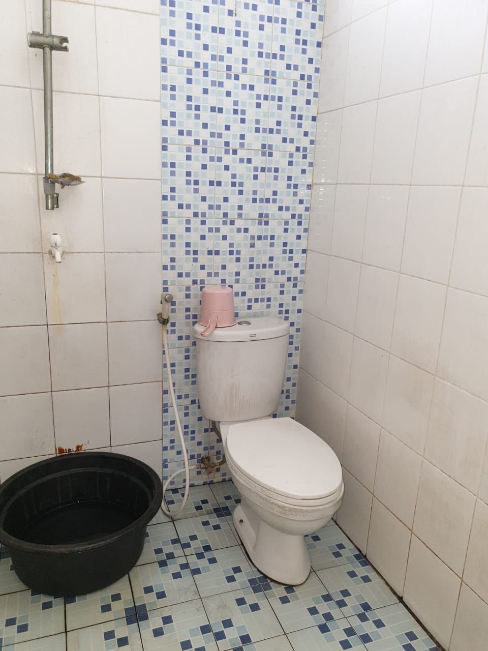 Disewakan Kamar Kost – Kostan Harga Mahasiswa Dekat Ragunan, Jakarta Selatan - 16