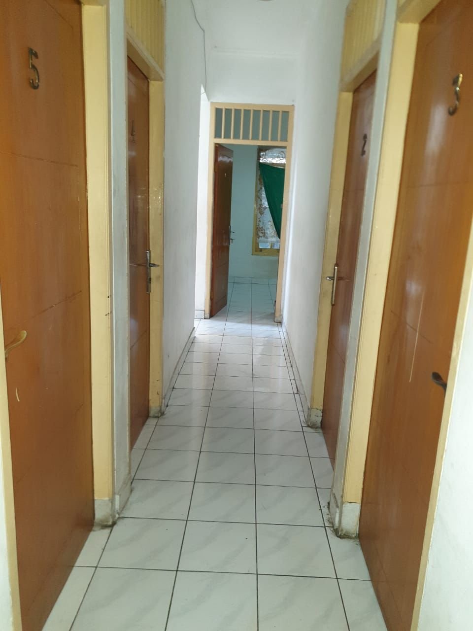 Disewakan Kamar Kost – Kostan Harga Mahasiswa Dekat Ragunan, Jakarta Selatan - 17