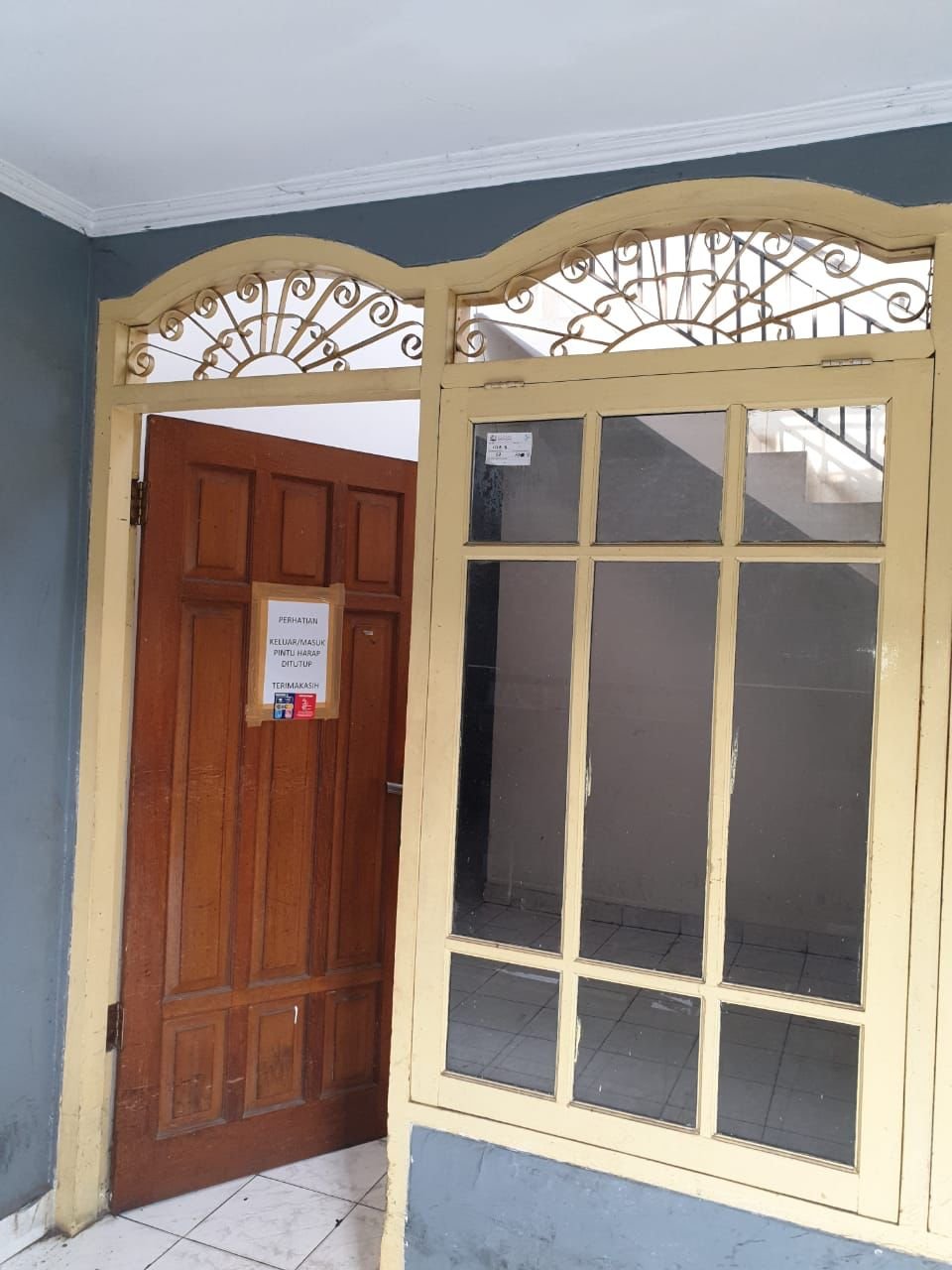 Disewakan Kamar Kost – Kostan Harga Mahasiswa Dekat Ragunan, Jakarta Selatan - 5