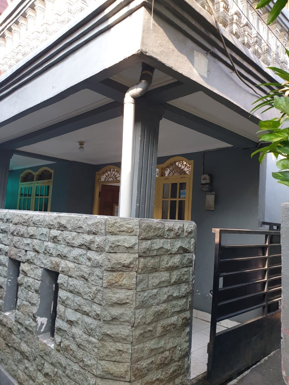 Disewakan Kamar Kost – Kostan Harga Mahasiswa Dekat Ragunan, Jakarta Selatan - 2