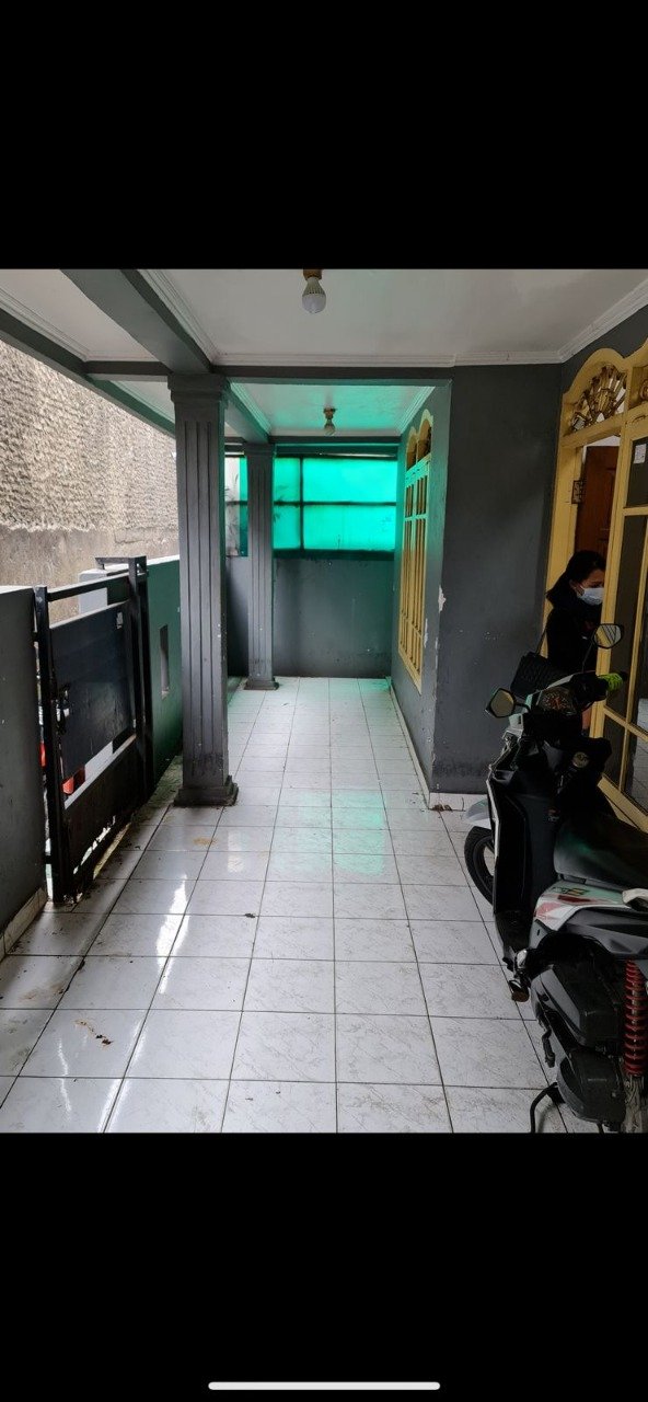 Disewakan Kamar Kost – Kostan Harga Mahasiswa Dekat Ragunan, Jakarta Selatan - 12