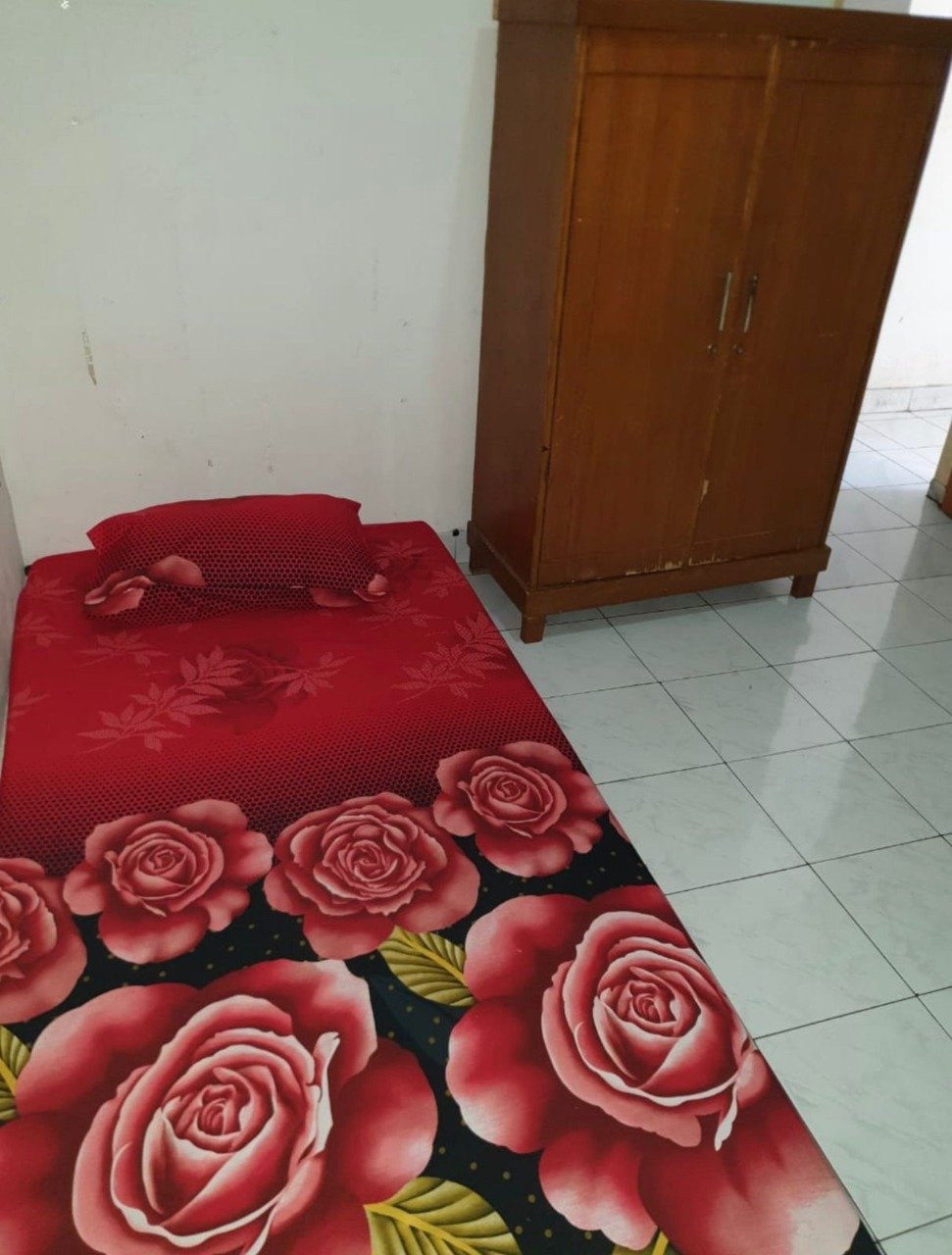 Disewakan Kamar Kost – Kostan Harga Mahasiswa Dekat Ragunan, Jakarta Selatan - 9