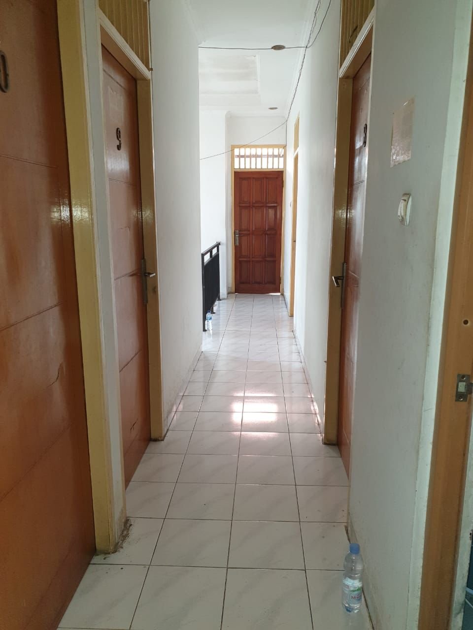 Disewakan Kamar Kost – Kostan Harga Mahasiswa Dekat Ragunan, Jakarta Selatan - 15