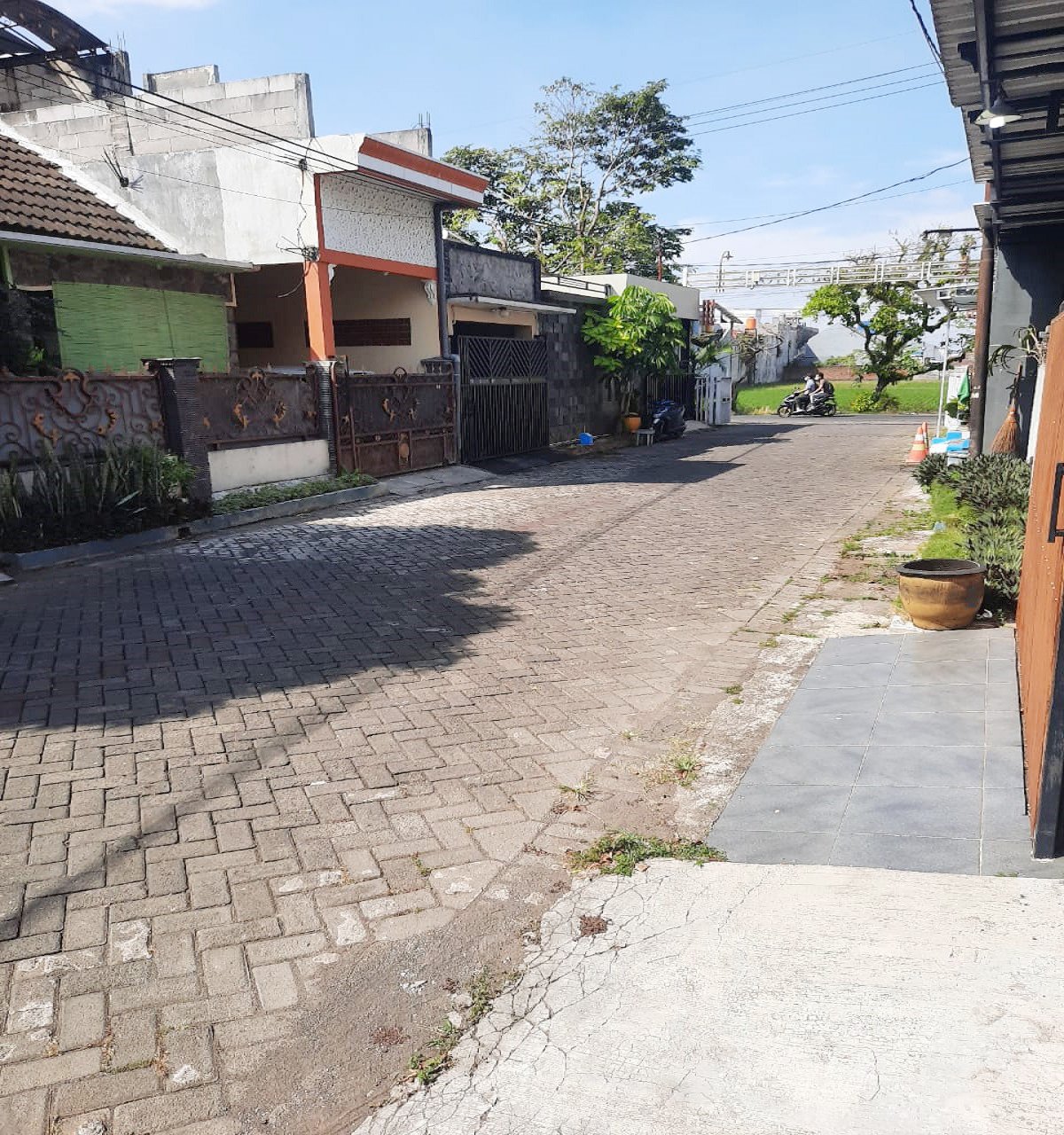 Rumah Dijual di Kota Malang Dekat Universitas Brawijaya dan Universitas Negeri Malang - 5
