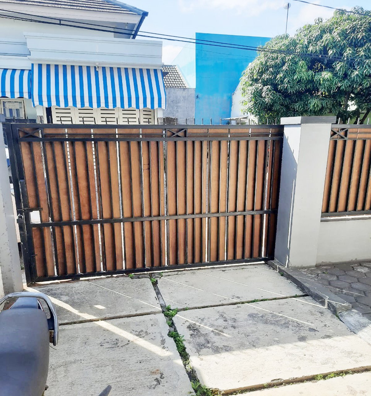 Rumah Dijual di Kota Malang Dekat Universitas Brawijaya dan Universitas Negeri Malang - 4