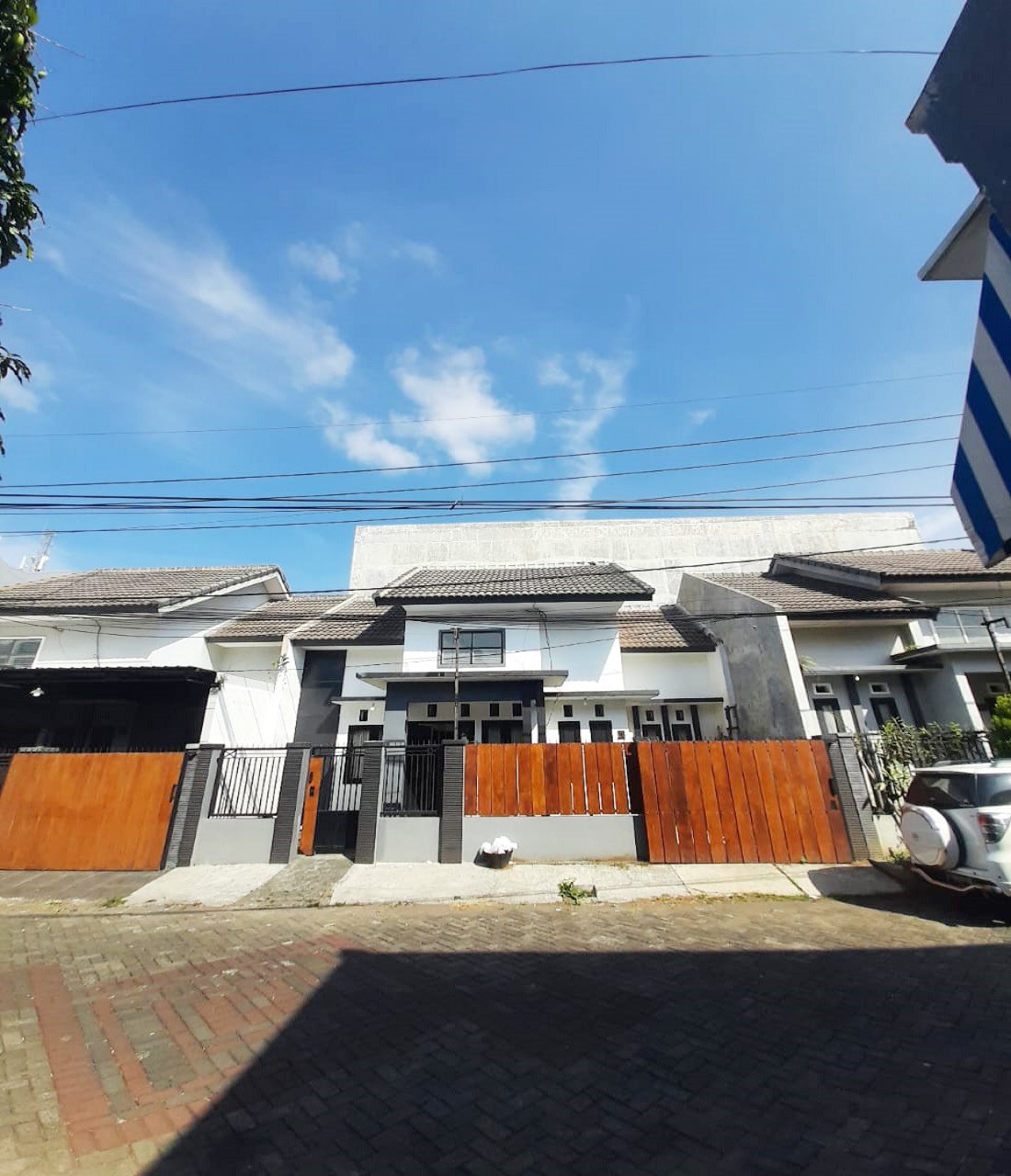 Rumah Dijual di Kota Malang Dekat Universitas Brawijaya dan Universitas Negeri Malang - 2
