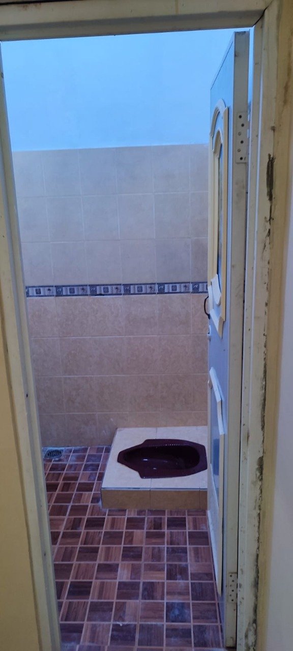 Disewakan Ruko 1 Lantai Luas 100meter Daerah Tebet-Kp melayu Jakarta Selatan - 9