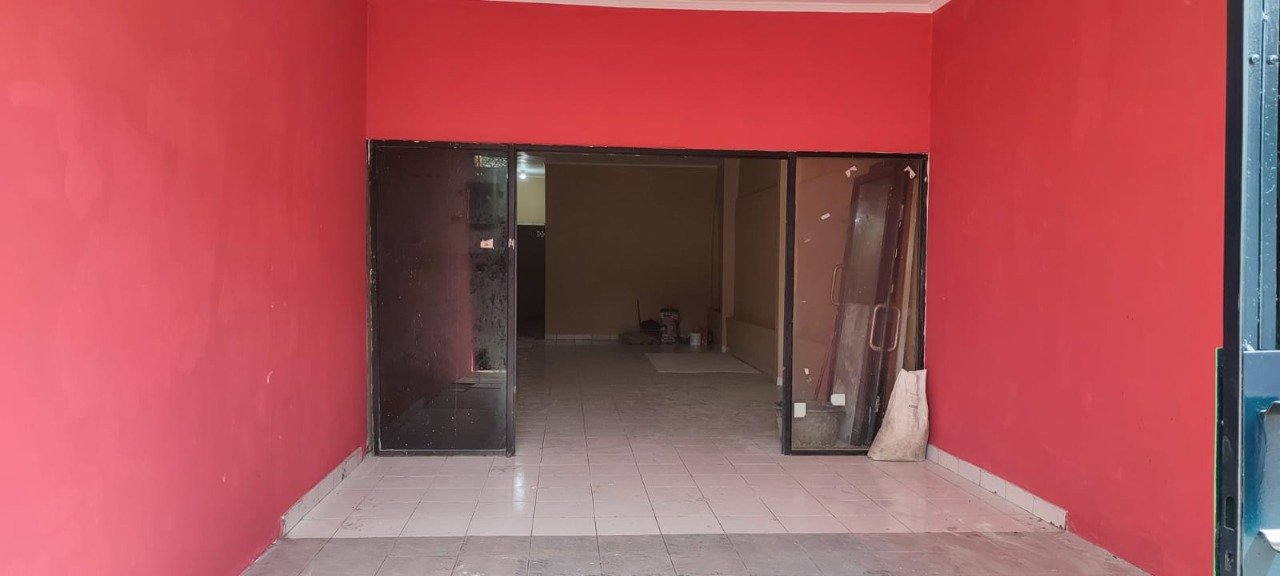 Disewakan Ruko 1 Lantai Luas 100meter Daerah Tebet-Kp melayu Jakarta Selatan - 6