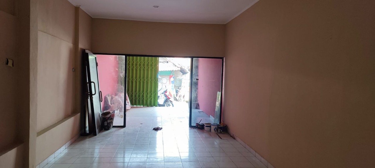 Disewakan Ruko 1 Lantai Luas 100meter Daerah Tebet-Kp melayu Jakarta Selatan - 5