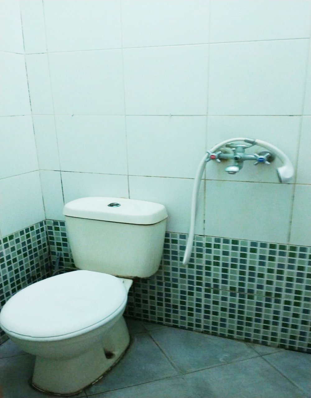 Kost Dekat Kampus UNJ Universitas Negeri Jakarta dan Dekat Rumah Sakit Persahabatan - 10