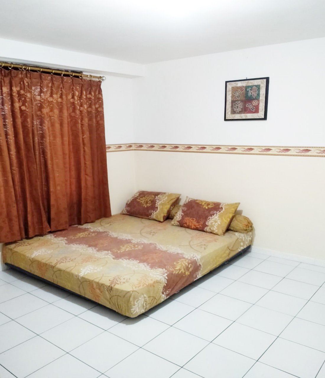 Kost Dekat Kampus UNJ Universitas Negeri Jakarta dan Dekat Rumah Sakit Persahabatan - 3
