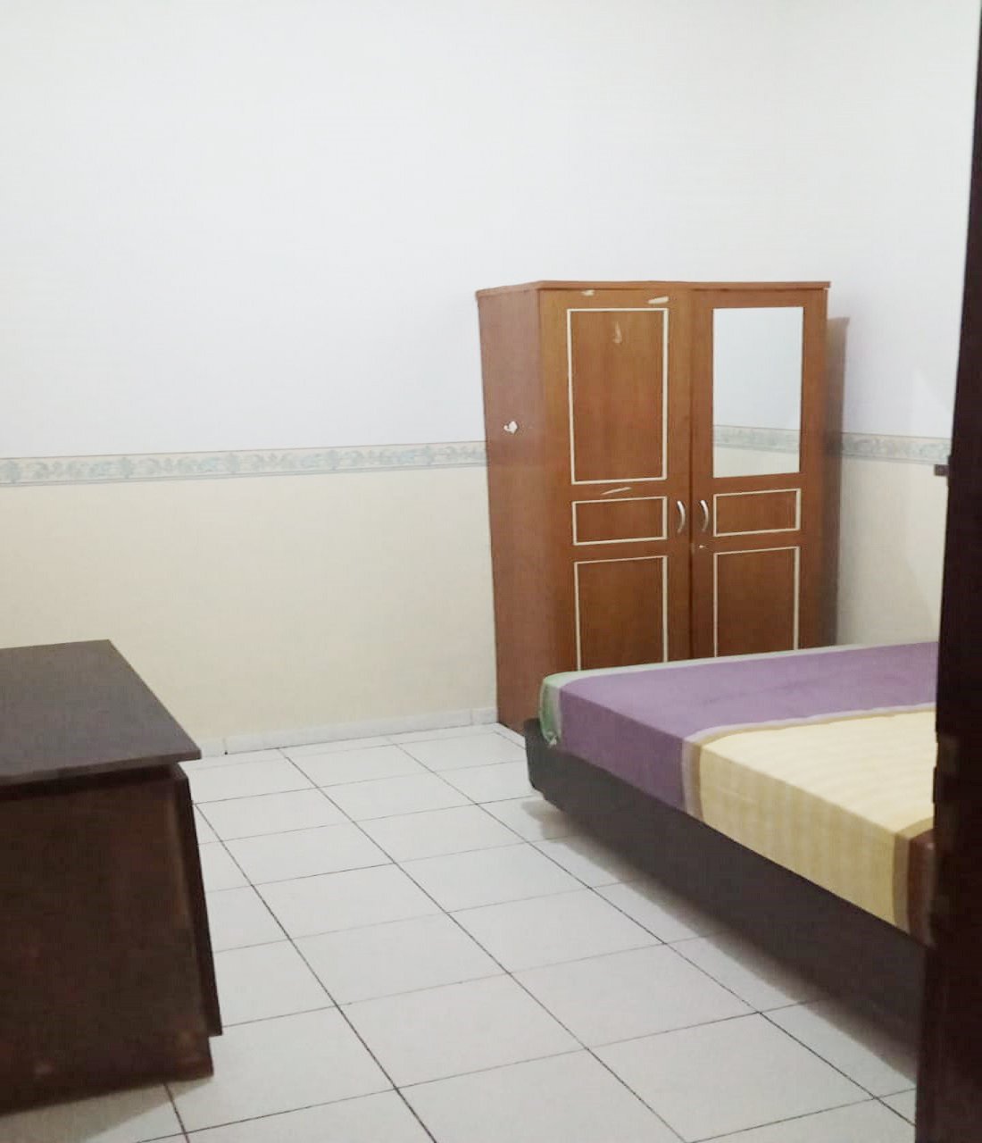 Kost Dekat Kampus UNJ Universitas Negeri Jakarta dan Dekat Rumah Sakit Persahabatan - 8