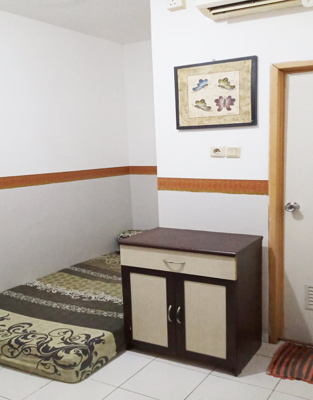 Kost Dekat Kampus UNJ Universitas Negeri Jakarta dan Dekat Rumah Sakit Persahabatan - 9