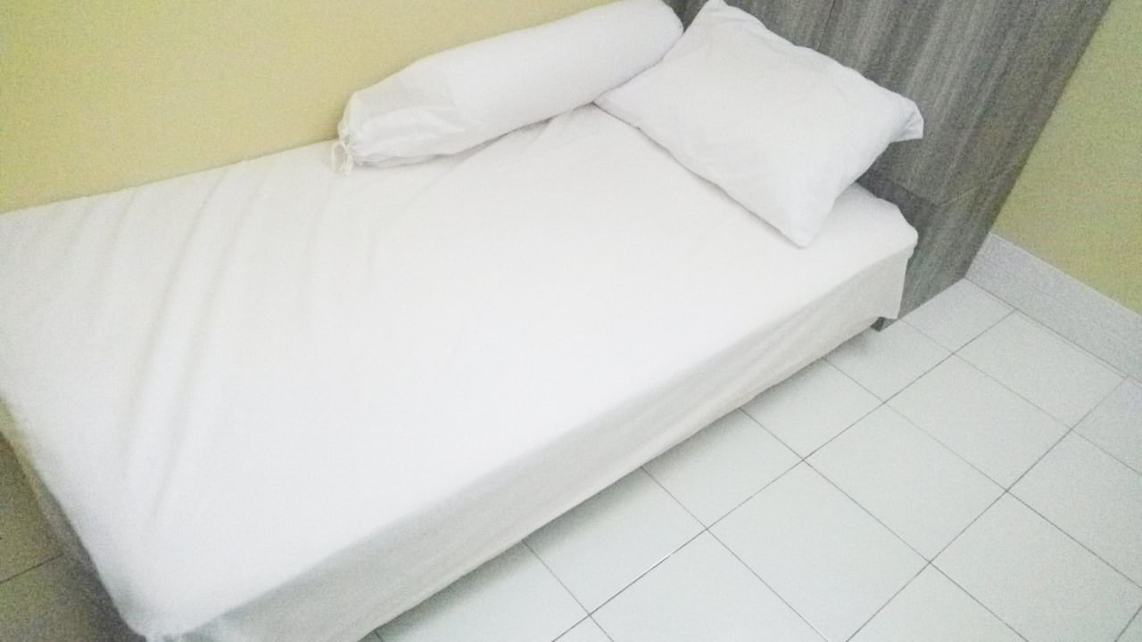 Kost Dekat Kampus UNJ Universitas Negeri Jakarta dan Dekat Rumah Sakit Persahabatan - 6
