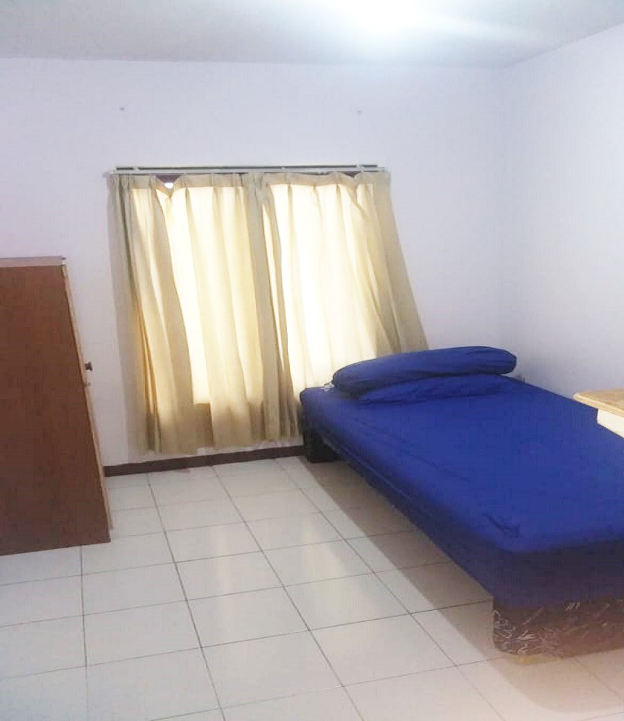 Kost Dekat Kampus UNJ Universitas Negeri Jakarta dan Dekat Rumah Sakit Persahabatan - 5