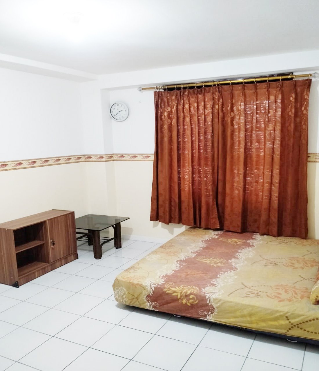 Kost Dekat Kampus UNJ Universitas Negeri Jakarta dan Dekat Rumah Sakit Persahabatan - 4