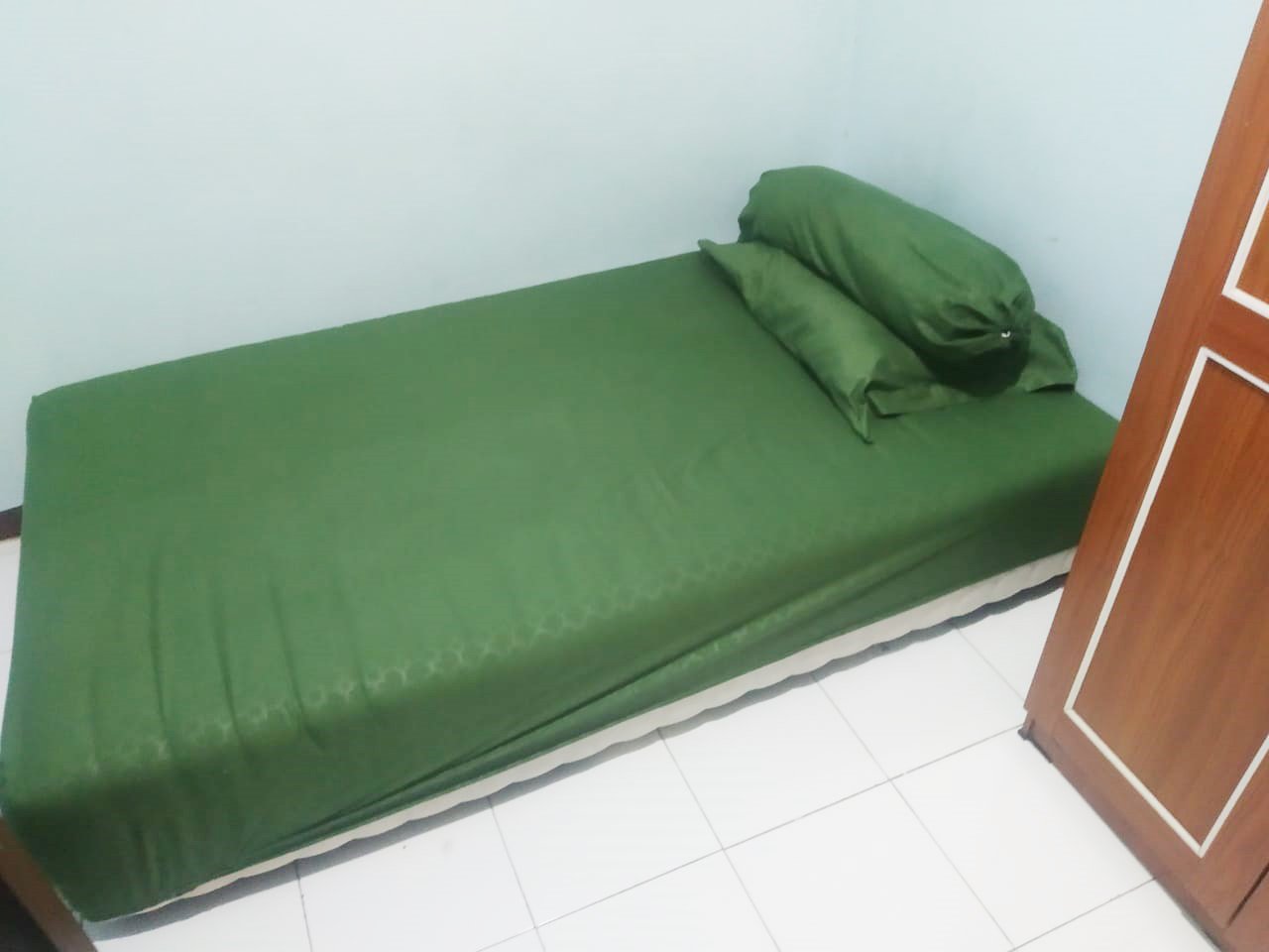 Kost Dekat Kampus UNJ Universitas Negeri Jakarta dan Dekat Rumah Sakit Persahabatan - 7