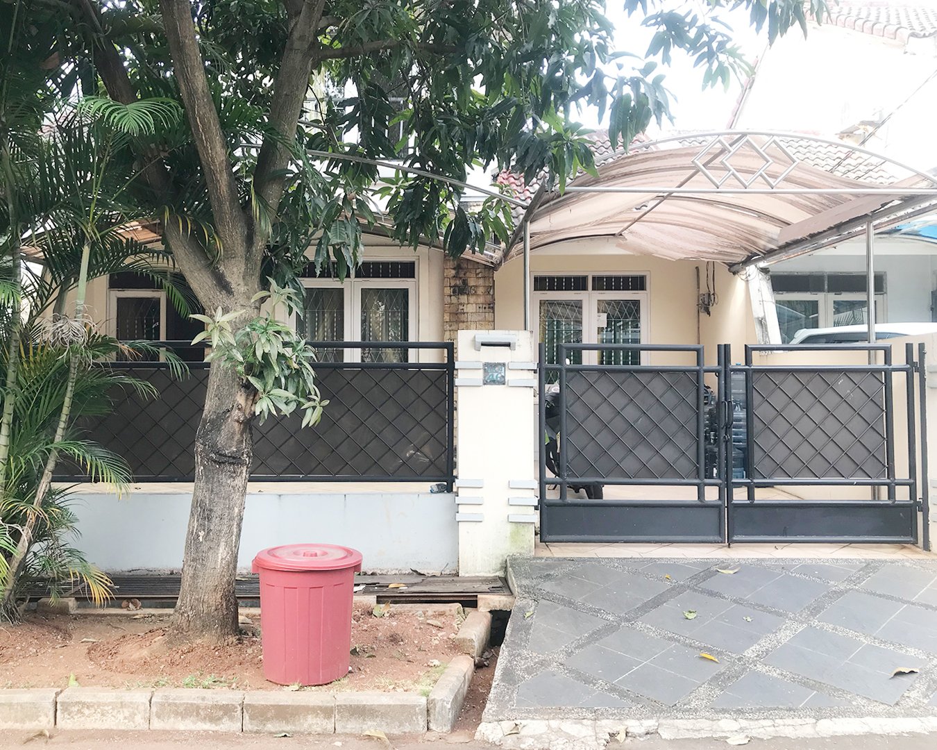 Kost Putri di Gading Serpong Dekat Summarecon Mall Serpong dan SMAK Penabur - 6