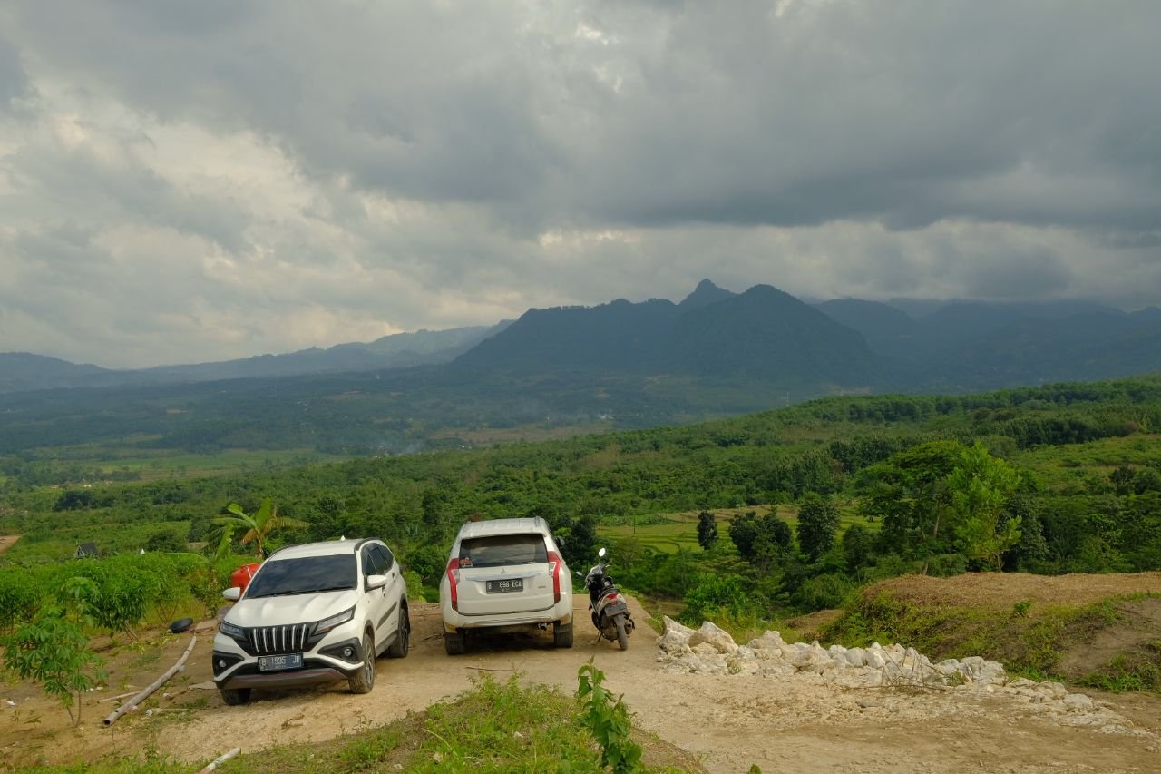 KAVLING TERMURAH DAN TERLARIS  Kavling Jonggol Village ( Bonjovi ) - 3