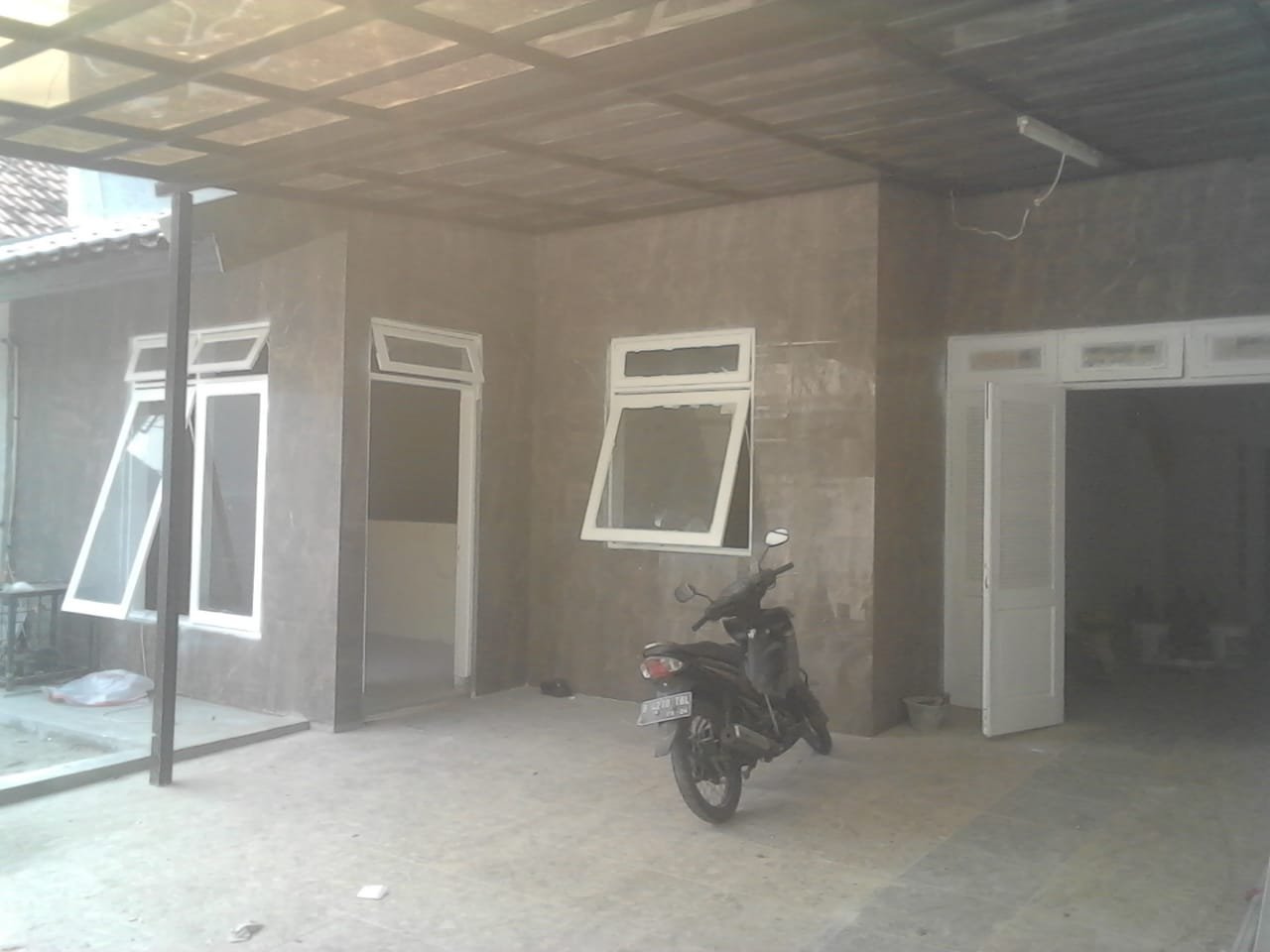Dijual Cepat Rumah Cluster Daerah Perum Puri Flamboyan Rempoa,Banten - 2