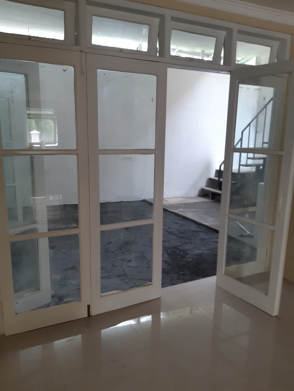 Dijual Cepat Rumah Cluster Daerah Perum Puri Flamboyan Rempoa,Banten - 9
