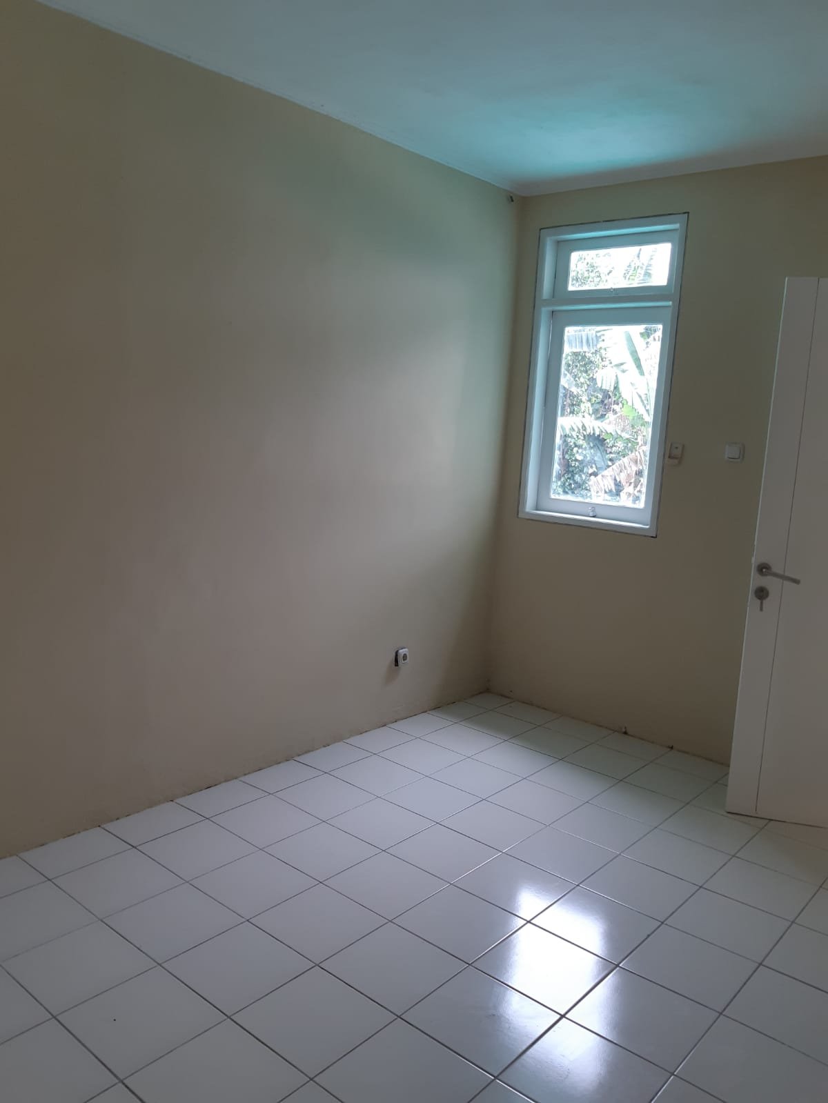 Dijual Cepat Rumah Cluster Daerah Perum Puri Flamboyan Rempoa,Banten - 5