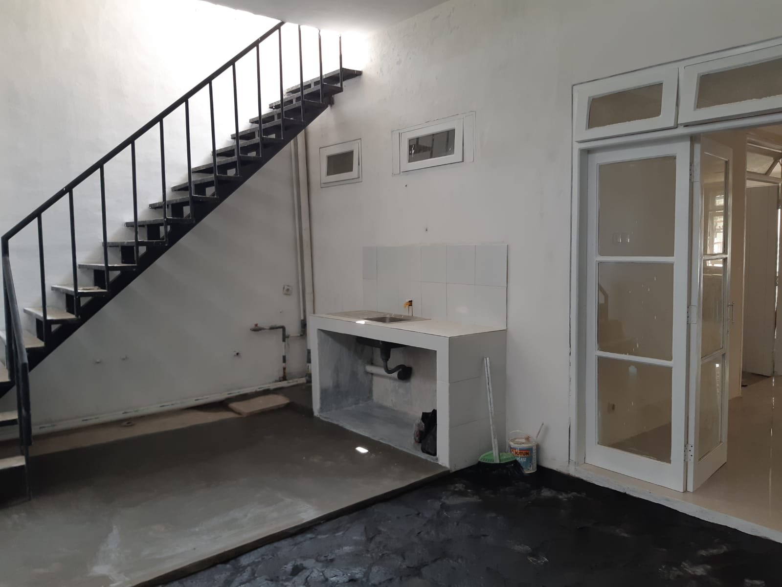 Dijual Cepat Rumah Cluster Daerah Perum Puri Flamboyan Rempoa,Banten - 3