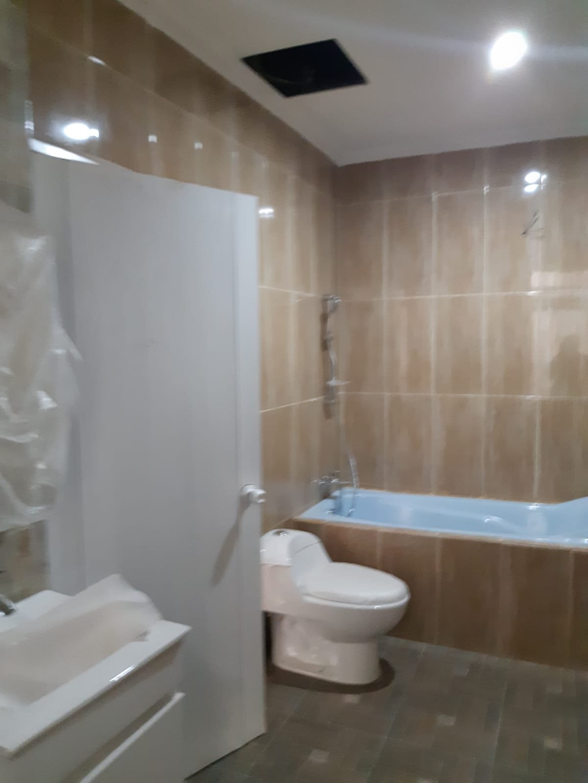 Dijual Cepat Rumah Cluster Daerah Perum Puri Flamboyan Rempoa,Banten - 8