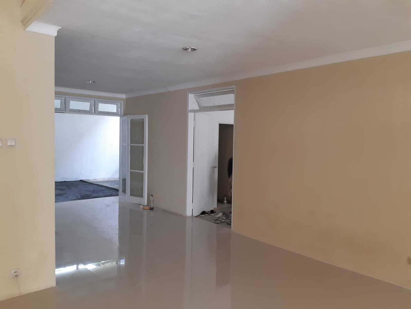 Dijual Cepat Rumah Cluster Daerah Perum Puri Flamboyan Rempoa,Banten - 10