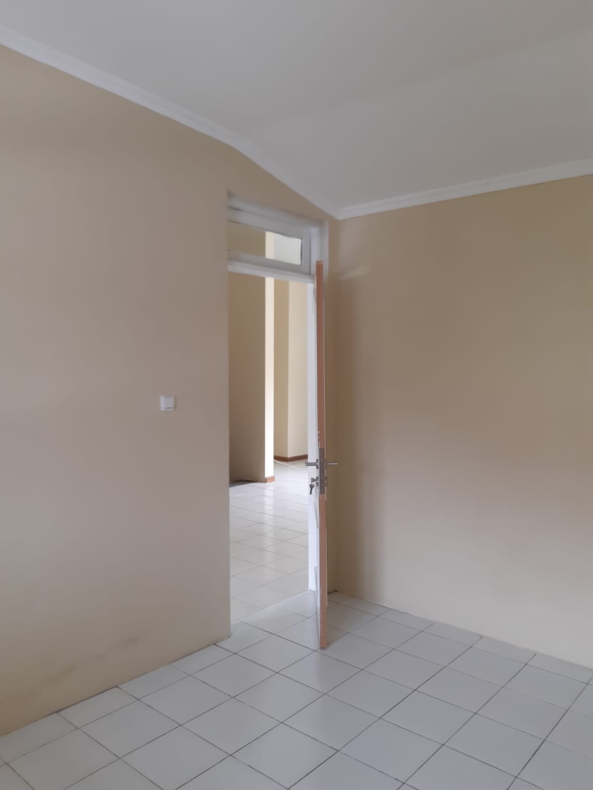 Dijual Cepat Rumah Cluster Daerah Perum Puri Flamboyan Rempoa,Banten - 4