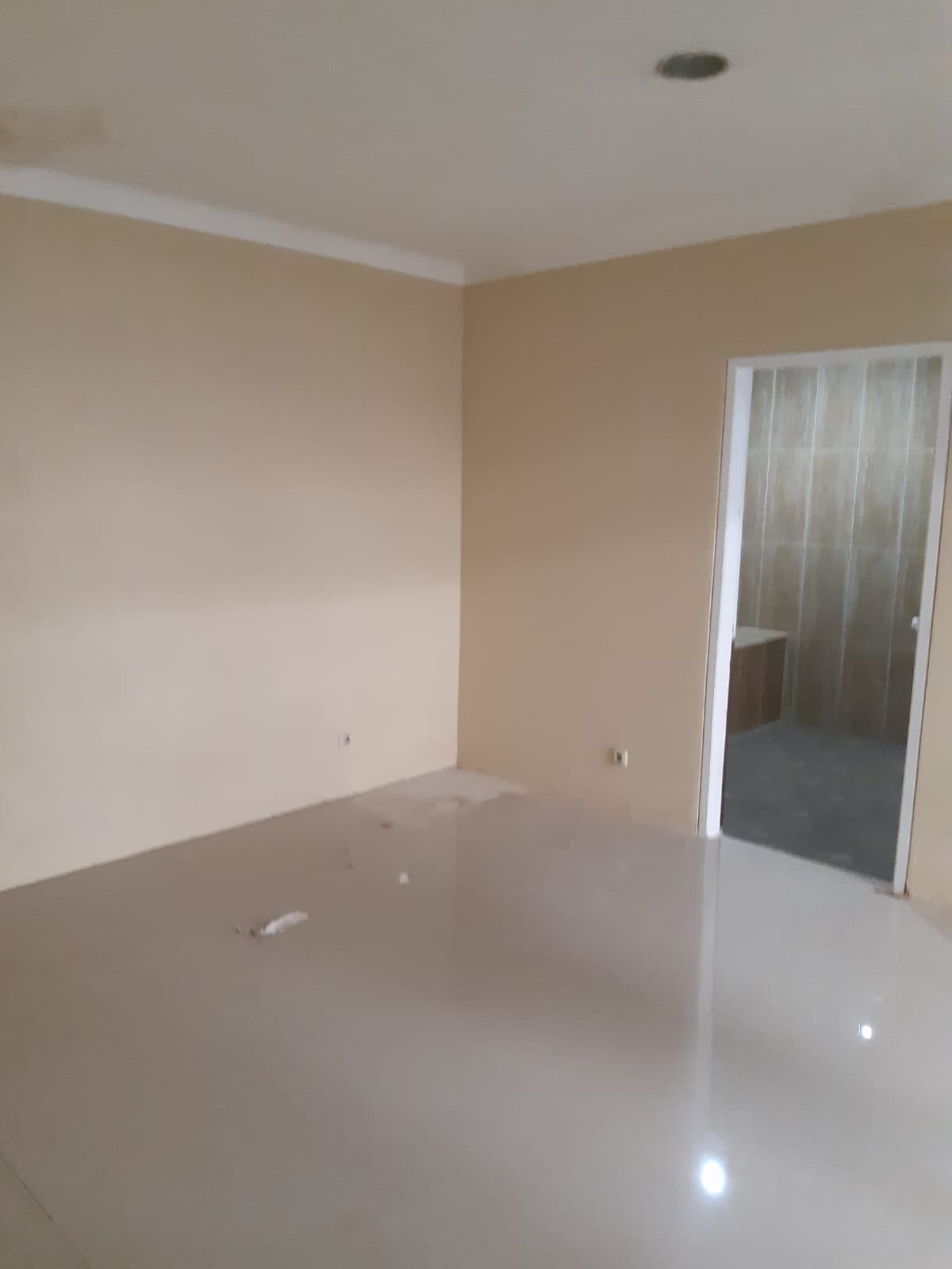 Dijual Cepat Rumah Cluster Daerah Perum Puri Flamboyan Rempoa,Banten - 7
