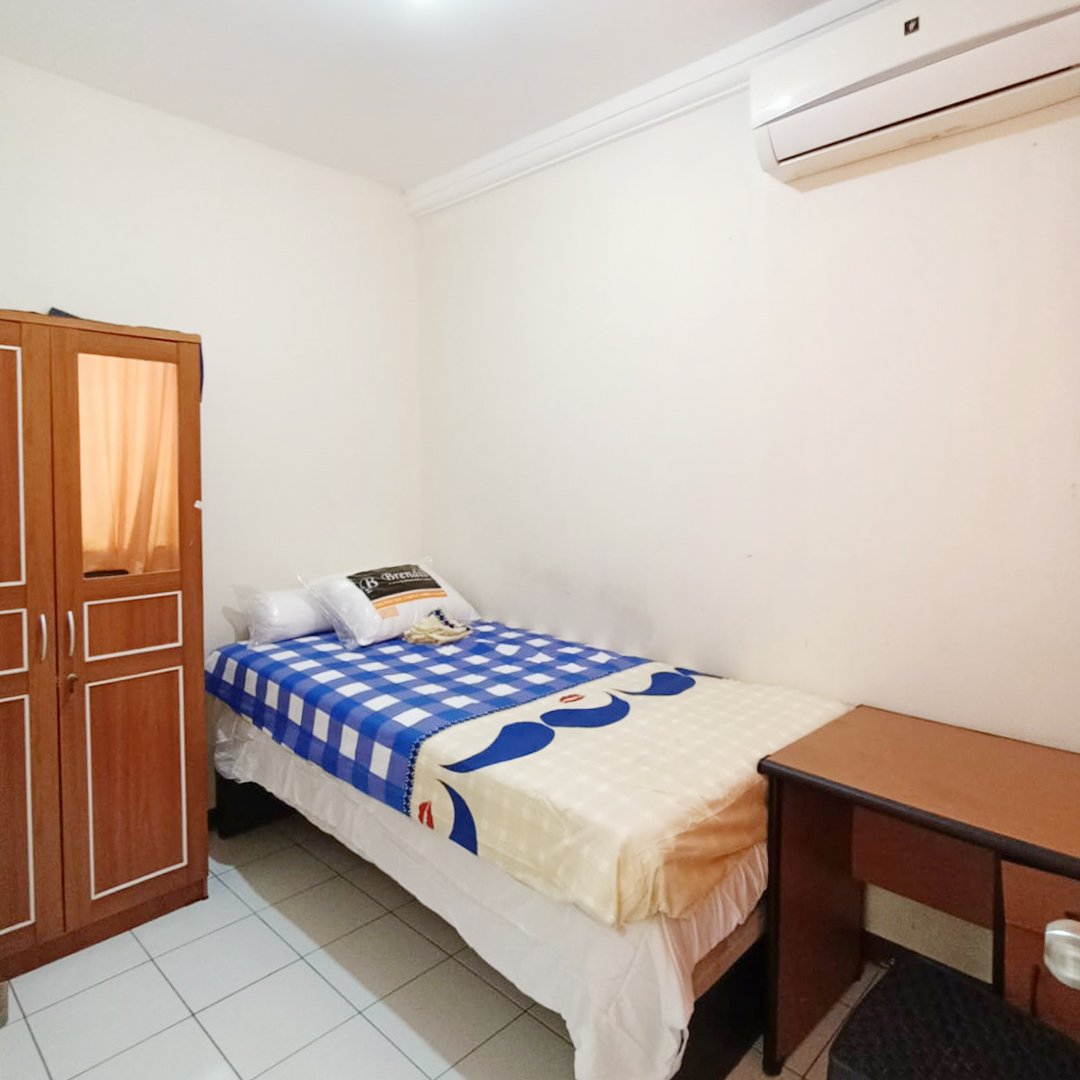 Kost Murah di Gading Serpong Dekat Summarecon Mall Serpong dan Stella Maris School - 2