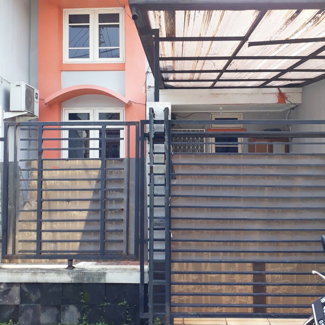Kost Murah di Gading Serpong Dekat Summarecon Mall Serpong dan Stella Maris School - 4