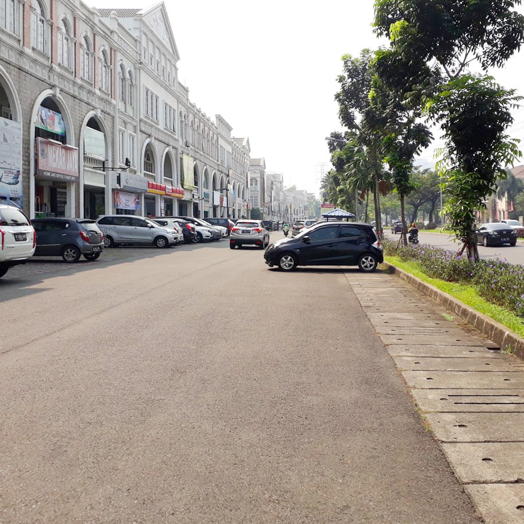 Kost Murah di Gading Serpong Dekat Summarecon Mall Serpong dan Stella Maris School - 6