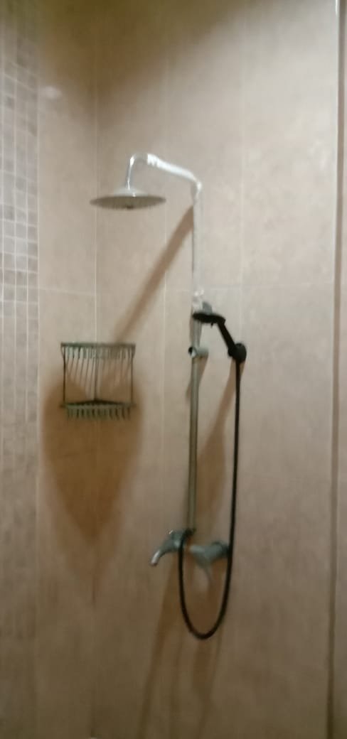 Spesial Bona Indah rumah apik model apartment semi furnished - 6