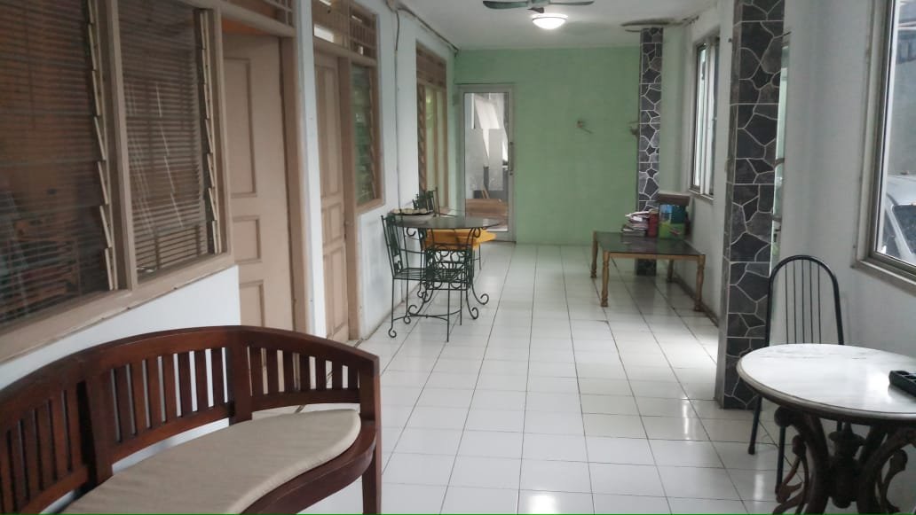 Dijual Murah Bangunan Komersil Klinik, Toko/ Perkantoran, Rumah, Kontrakan di Citayam - 18