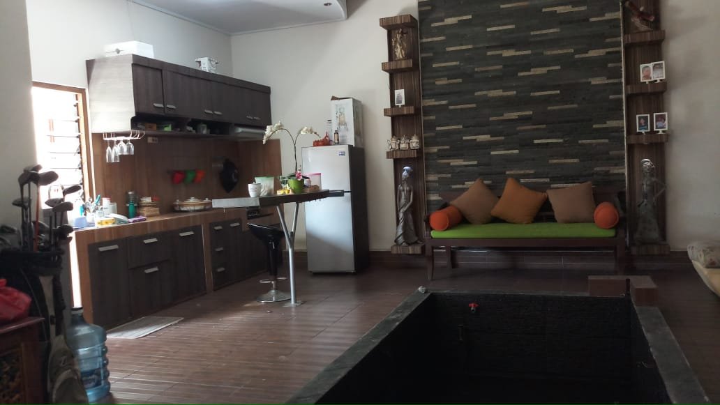 Dijual Murah Bangunan Komersil Klinik, Toko/ Perkantoran, Rumah, Kontrakan di Citayam - 14
