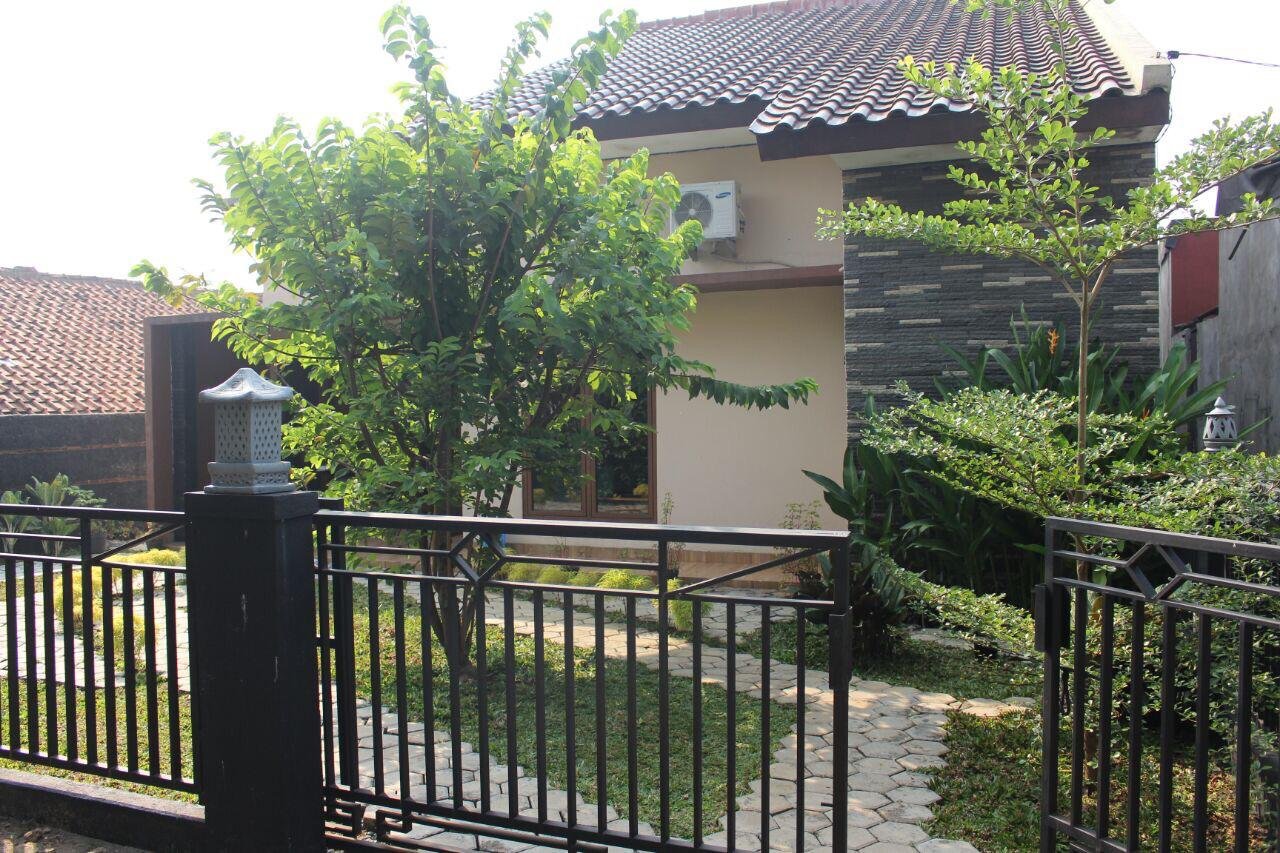 Dijual Murah Bangunan Komersil Klinik, Toko/ Perkantoran, Rumah, Kontrakan di Citayam - 3