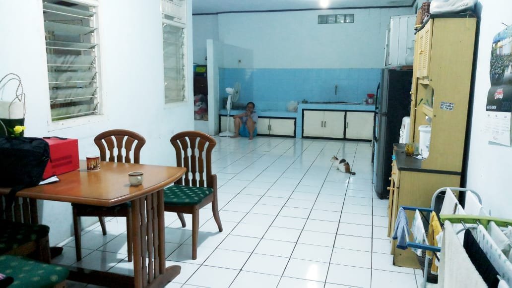 Dijual Murah Bangunan Komersil Klinik, Toko/ Perkantoran, Rumah, Kontrakan di Citayam - 7