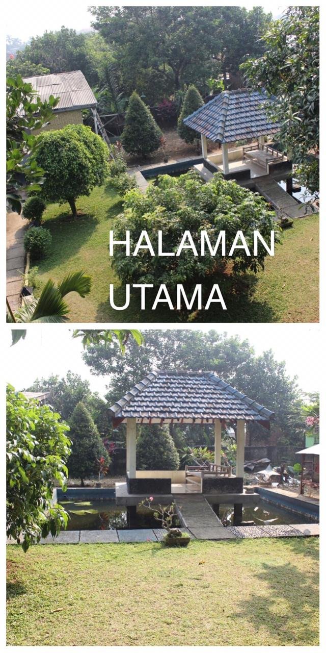 Dijual Murah Bangunan Komersil Klinik, Toko/ Perkantoran, Rumah, Kontrakan di Citayam - 5