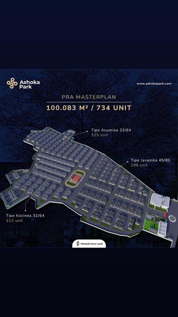 Rumah Murah Berkonsep Jepang Dengan Fasilitas Terlengkap Dan Spesifikasi Bagus - 13