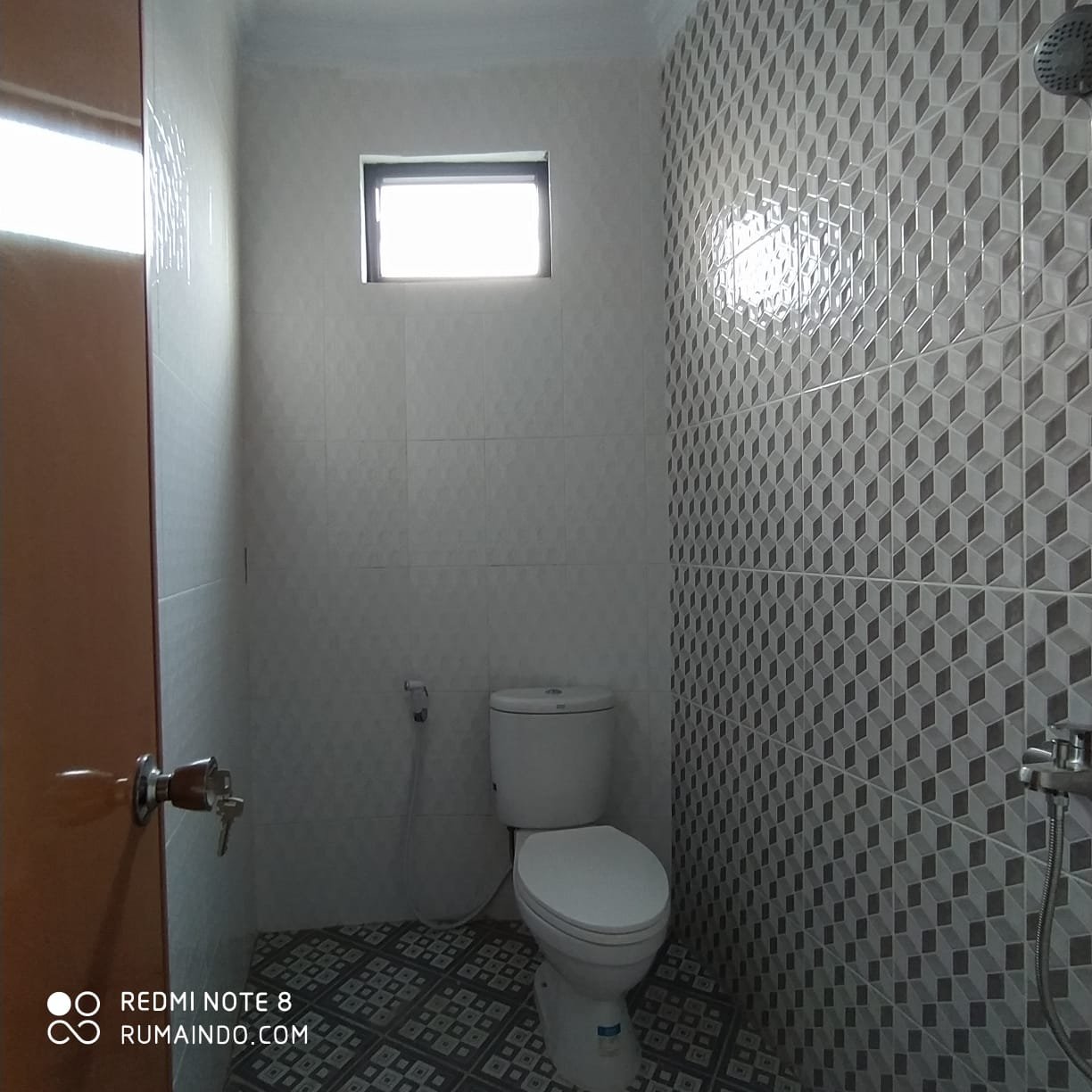 Rumah Cluster Kebagusan Jakarta Selatan - 7