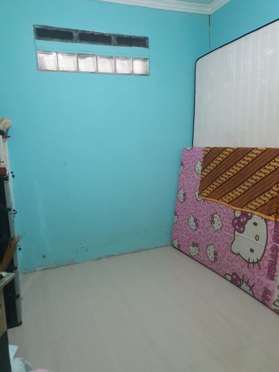 Dijual Murah Rumah Bisa KPR Cluster Taman Pesona Cikunir, Jaka Mulya, Bekasi Selatan - 4