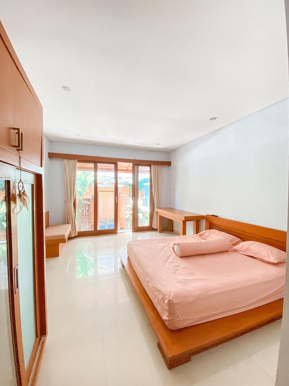 Kost Dekat Kota Denpasar Bali, Pantai Kuta, Pantai Seminyak dan Pantai Legian Bali - 2