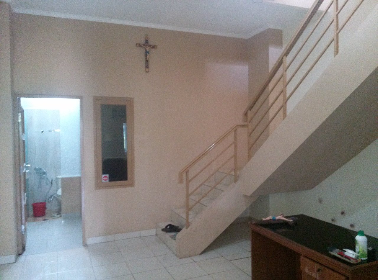 Dijual  Cepat Ruko 2 Lantai di Gading Serpong, Banten - 5