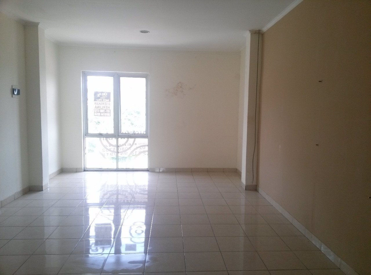 Dijual  Cepat Ruko 2 Lantai di Gading Serpong, Banten - 7