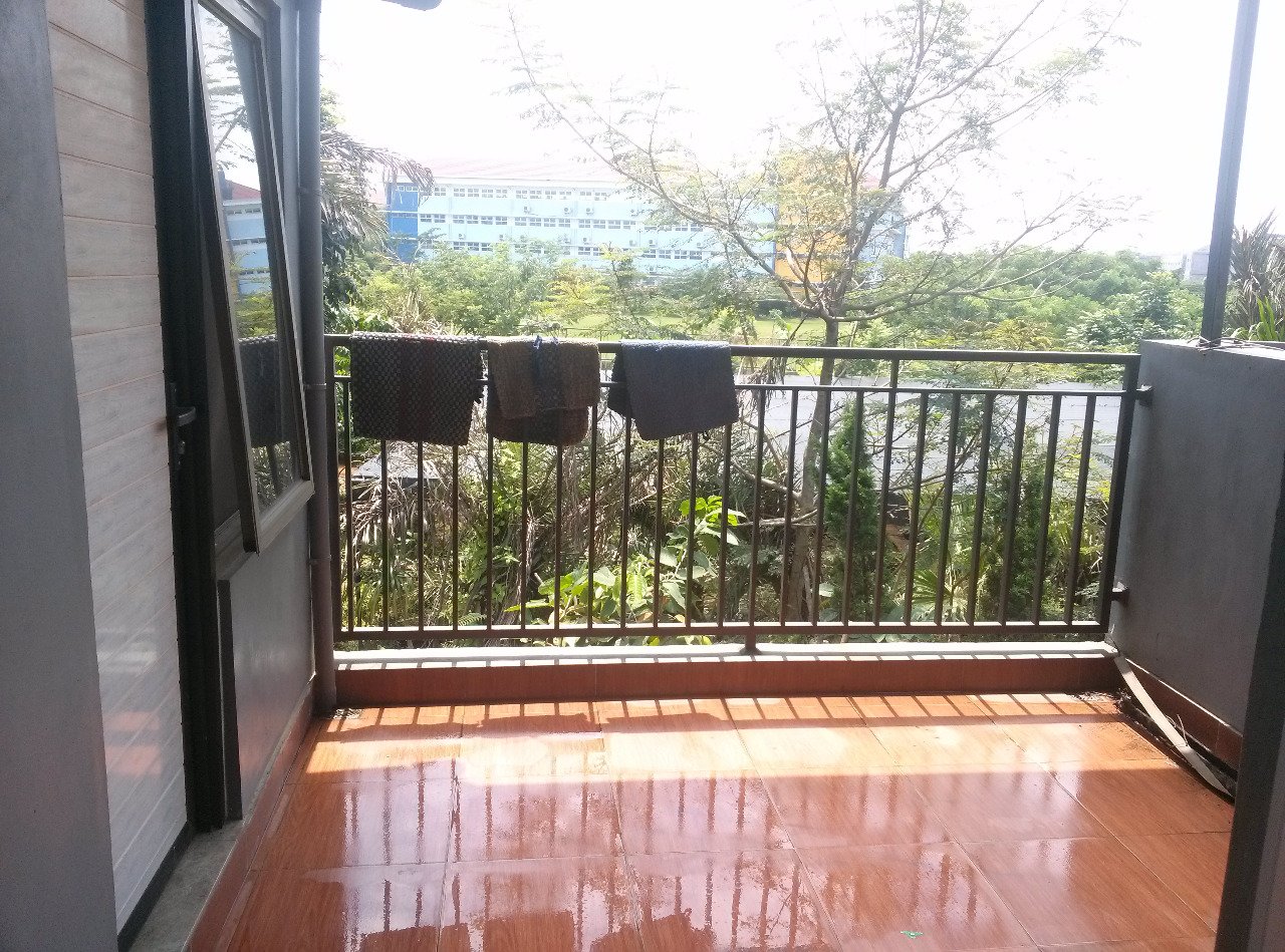 Dijual  Cepat Ruko 2 Lantai di Gading Serpong, Banten - 11