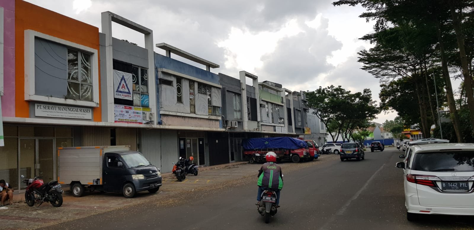 Dijual  Cepat Ruko 2 Lantai di Gading Serpong, Banten - 3