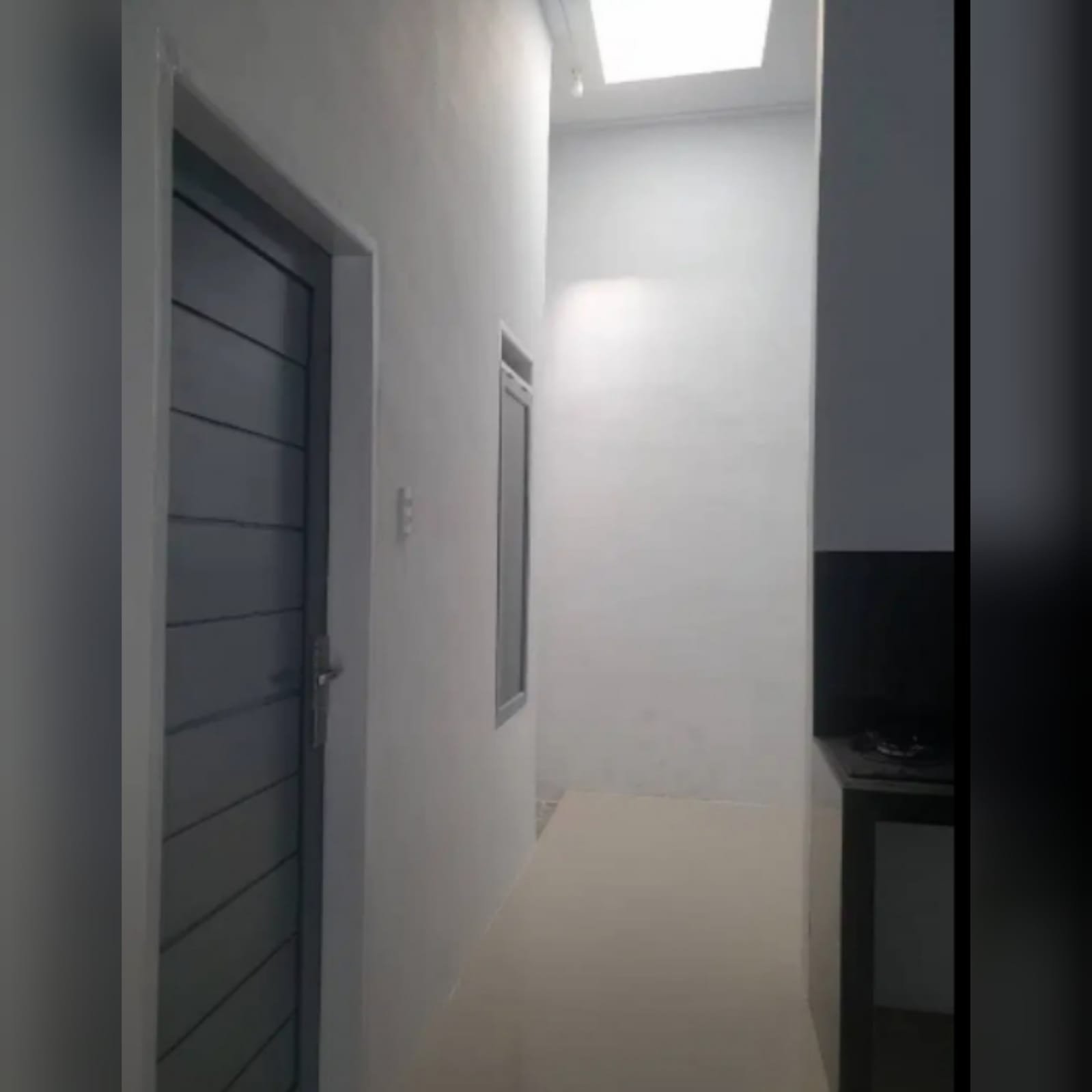 Rumah strategis termurah tengah kota Gaperta harga pinggir kota SHM - 4
