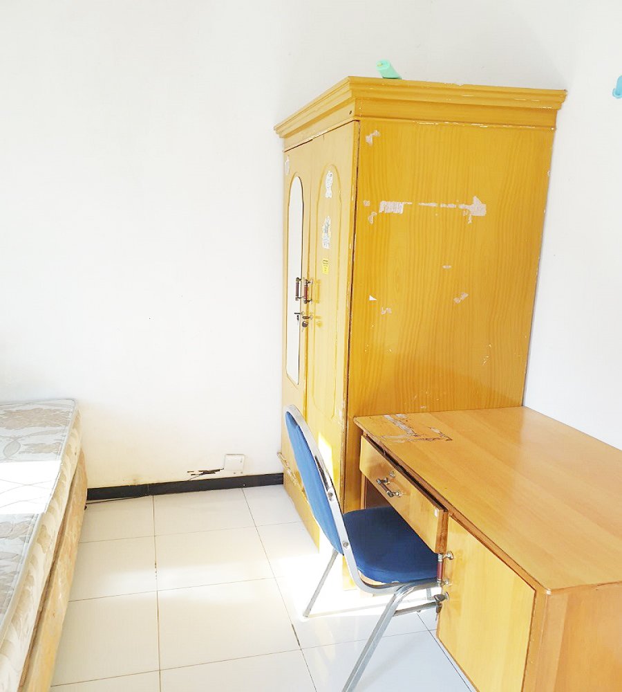Kost Putra Dekat Universitas Surabaya dan Dekat Transmart Carrefour Rungkut Surabaya - 3